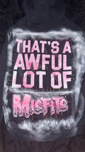 “Misfit” Size Large