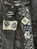 “Going Nowhere fast” size 34W30L
