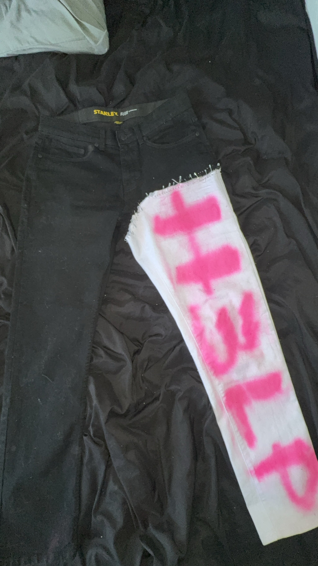 “Demon slayer” 32L32W Pants