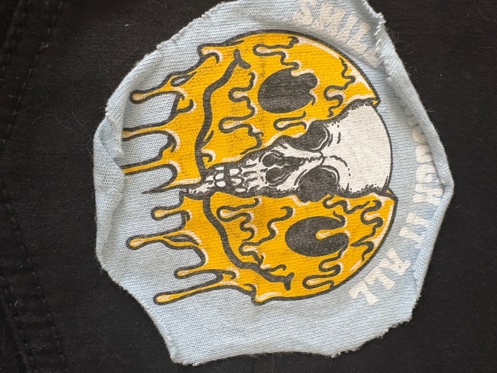 “Going Nowhere fast” size 34W30L