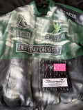 “Wicked” Racing jacket/ Beanie Set Size XL