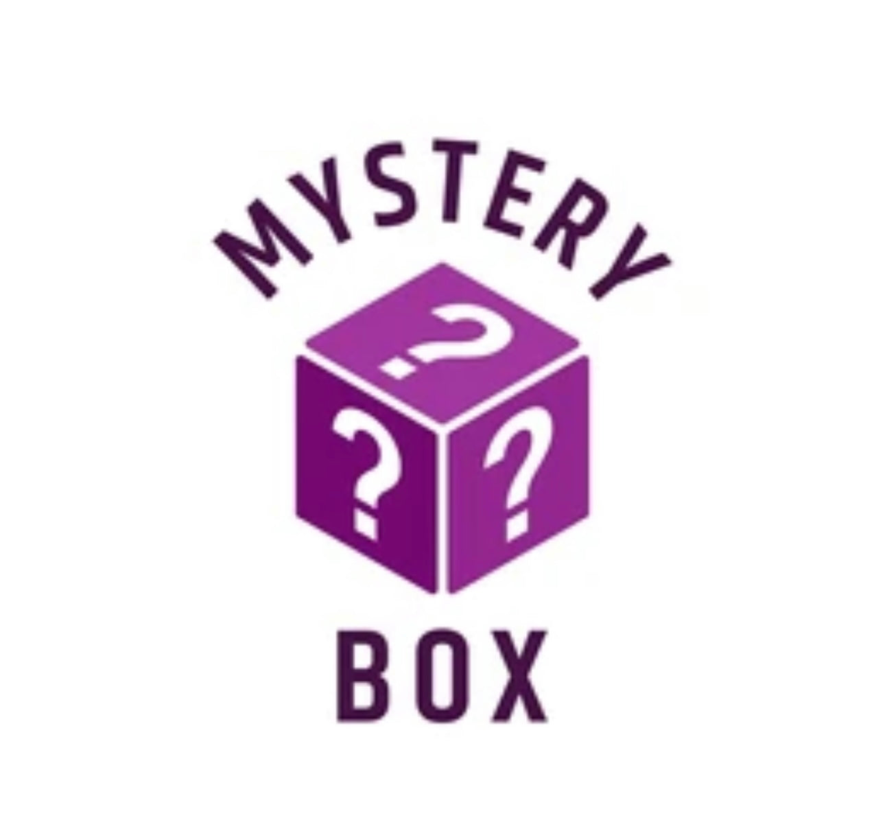 Master Mystery Box ($650+ Value)