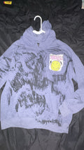 “Nirvana/BM” Size Large