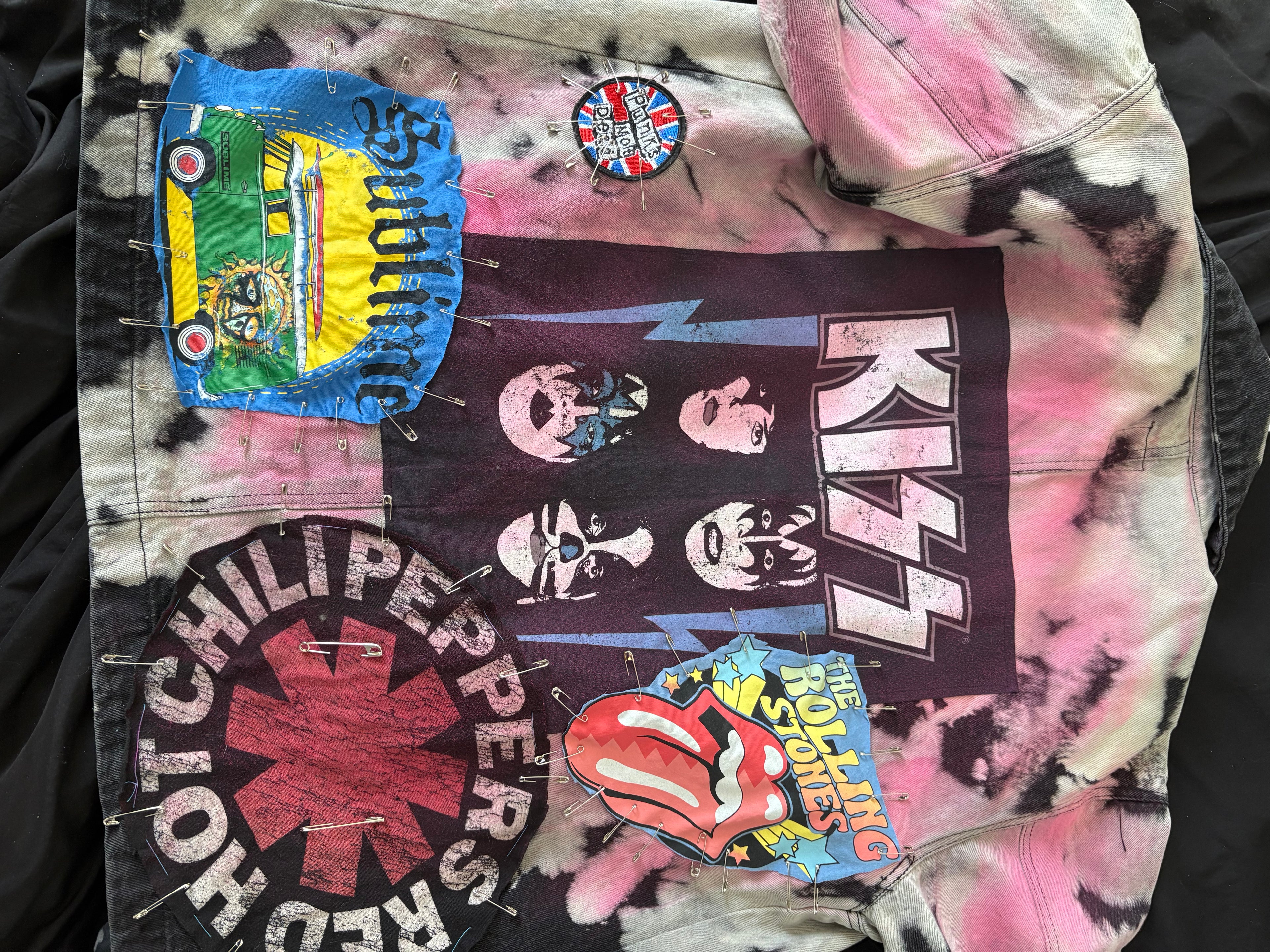 Prototype Jacket 1 Size Large
