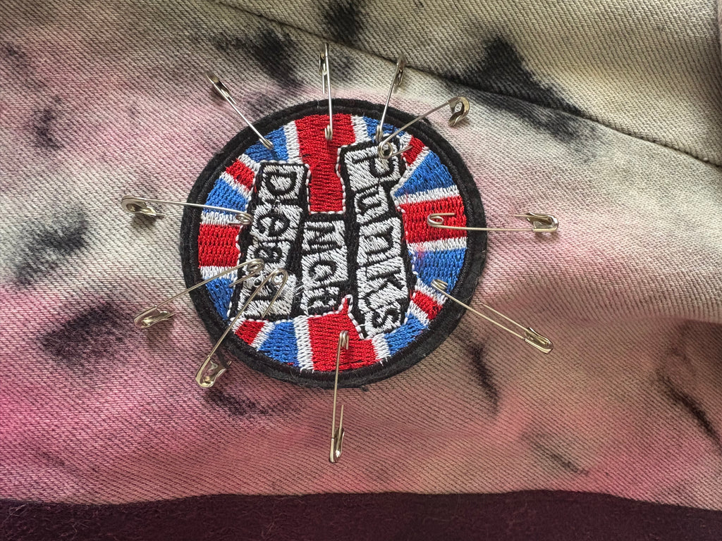 Prototype Jacket 1 Size Large