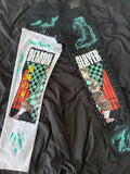 “Demon slayer” 32L32W Pants