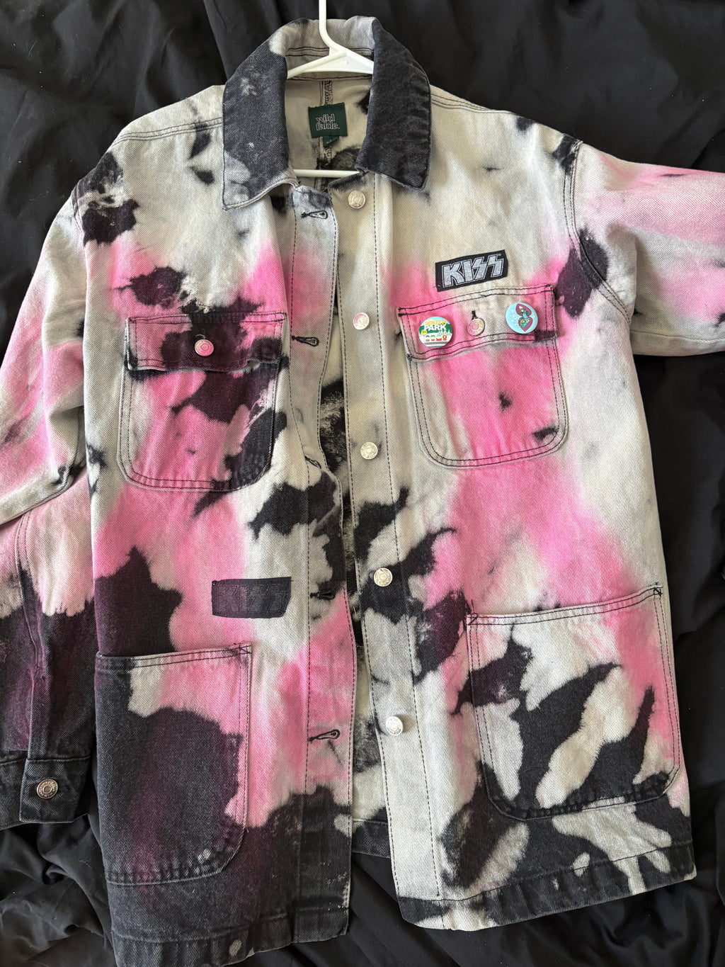 Prototype Jacket 1 Size Large