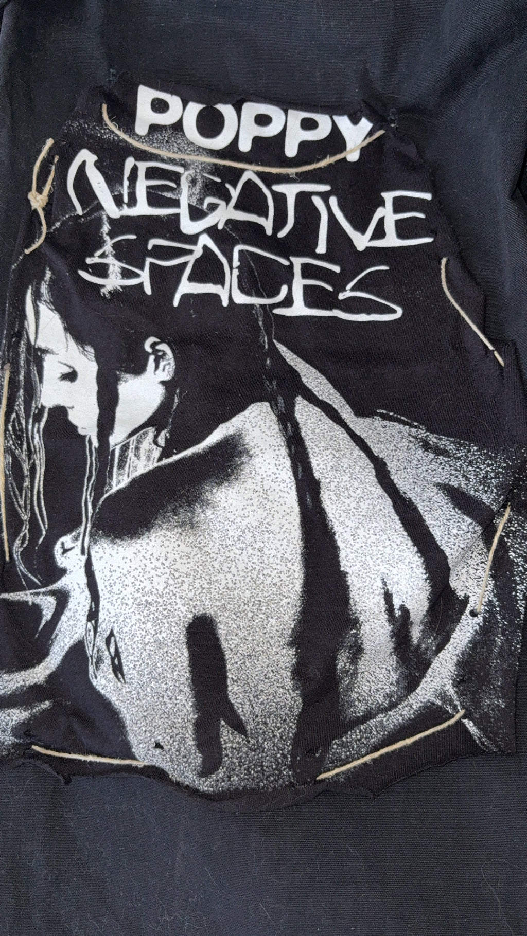 “Sad boyz live forever” 32L32W Pants