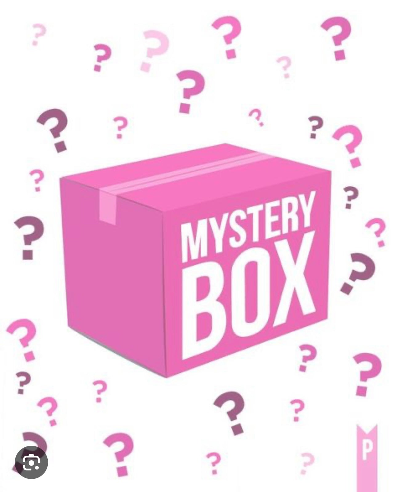 5 Polo t-shirt Mystery Box ($200 Value)